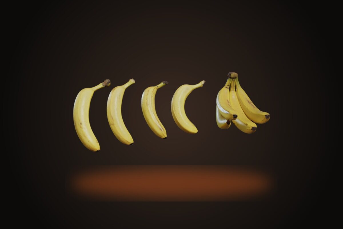 Bananas Model