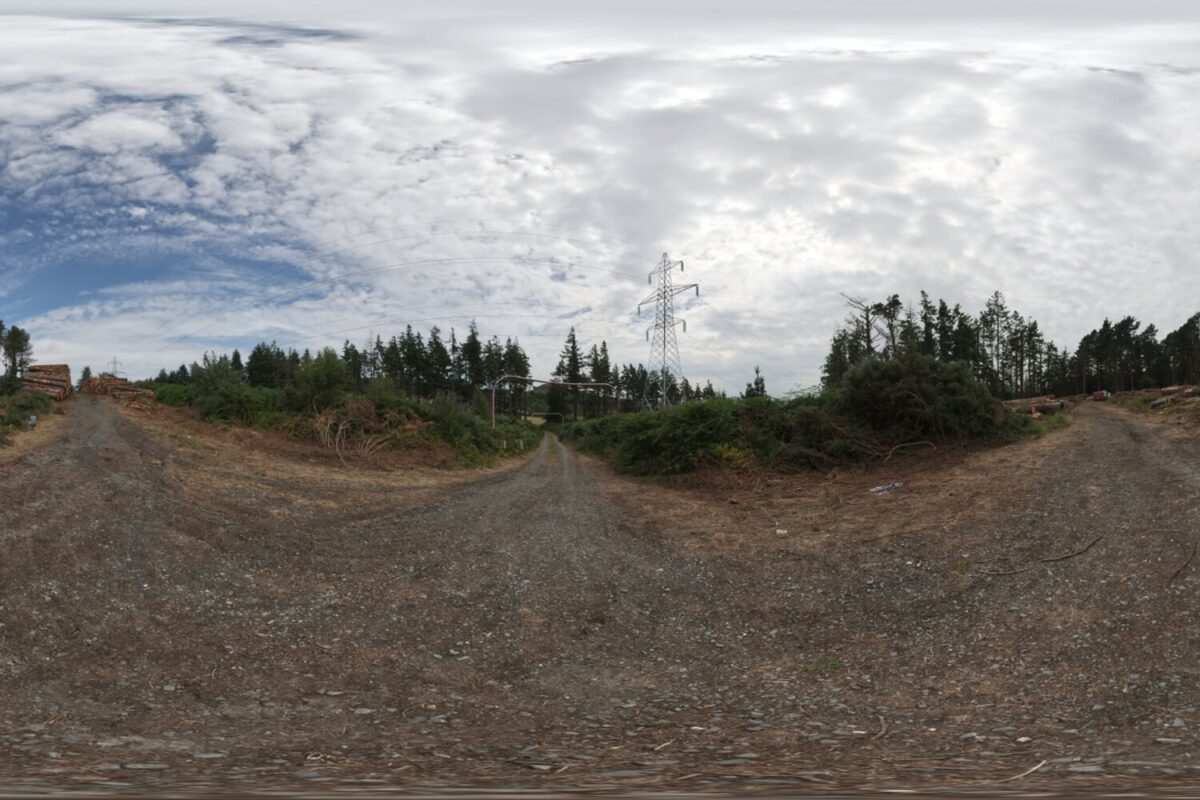 Barnaslingan 02 HDRI