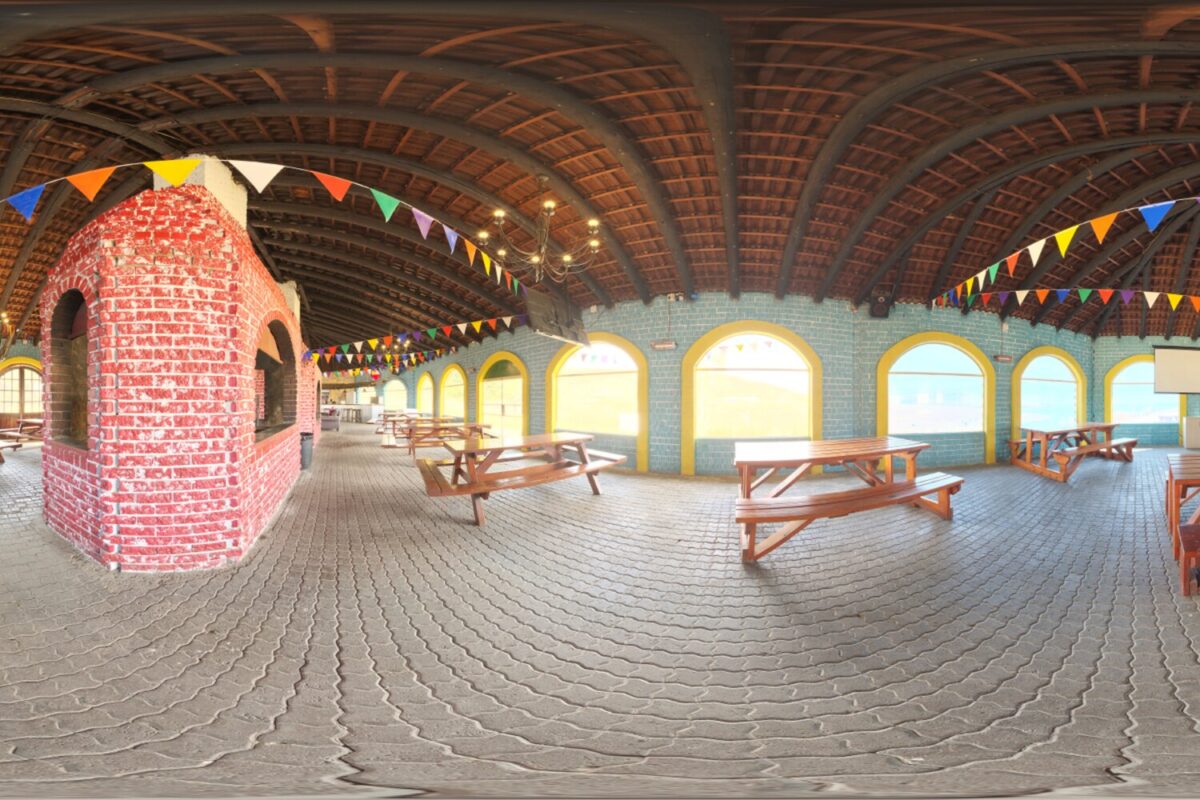 Boma HDRI