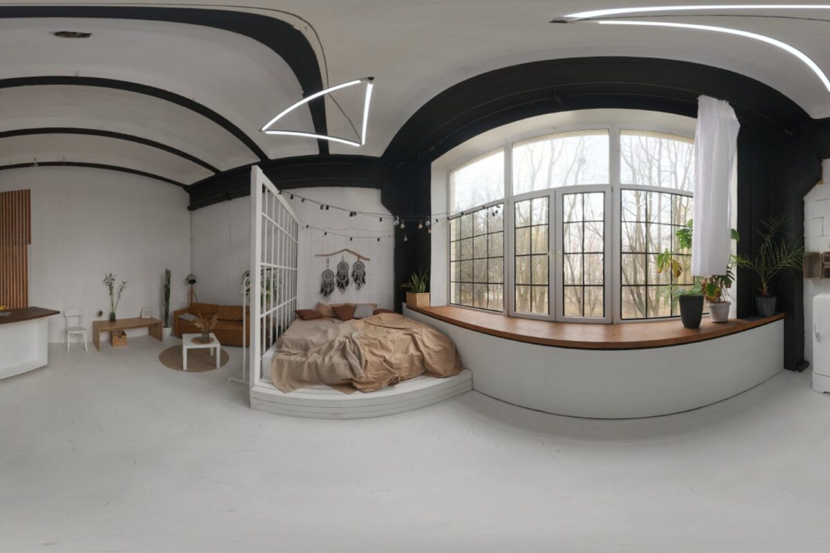 Brown Photostudio 02 HDRI