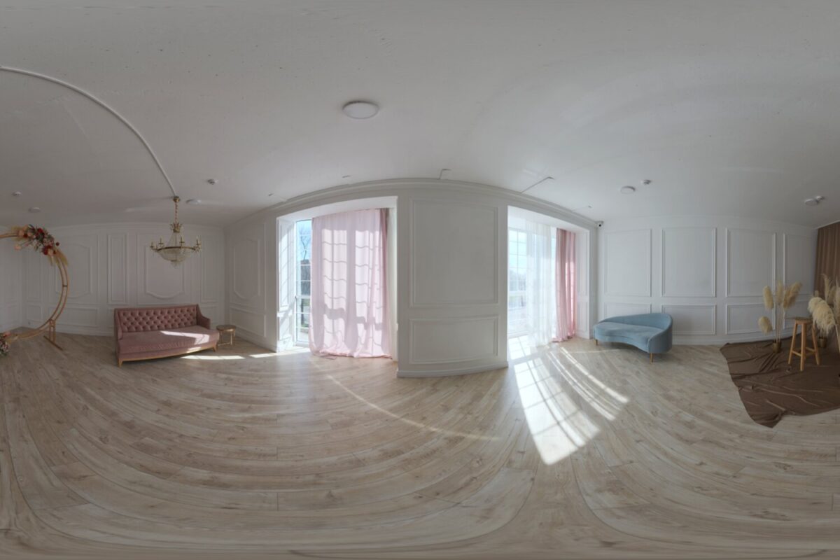 Brown Photostudio 05 HDRI