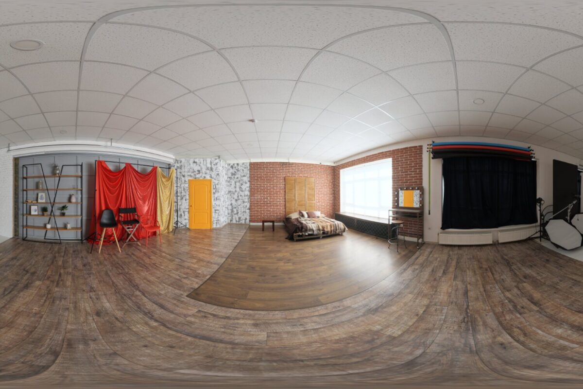 Brown Photostudio 07 HDRI