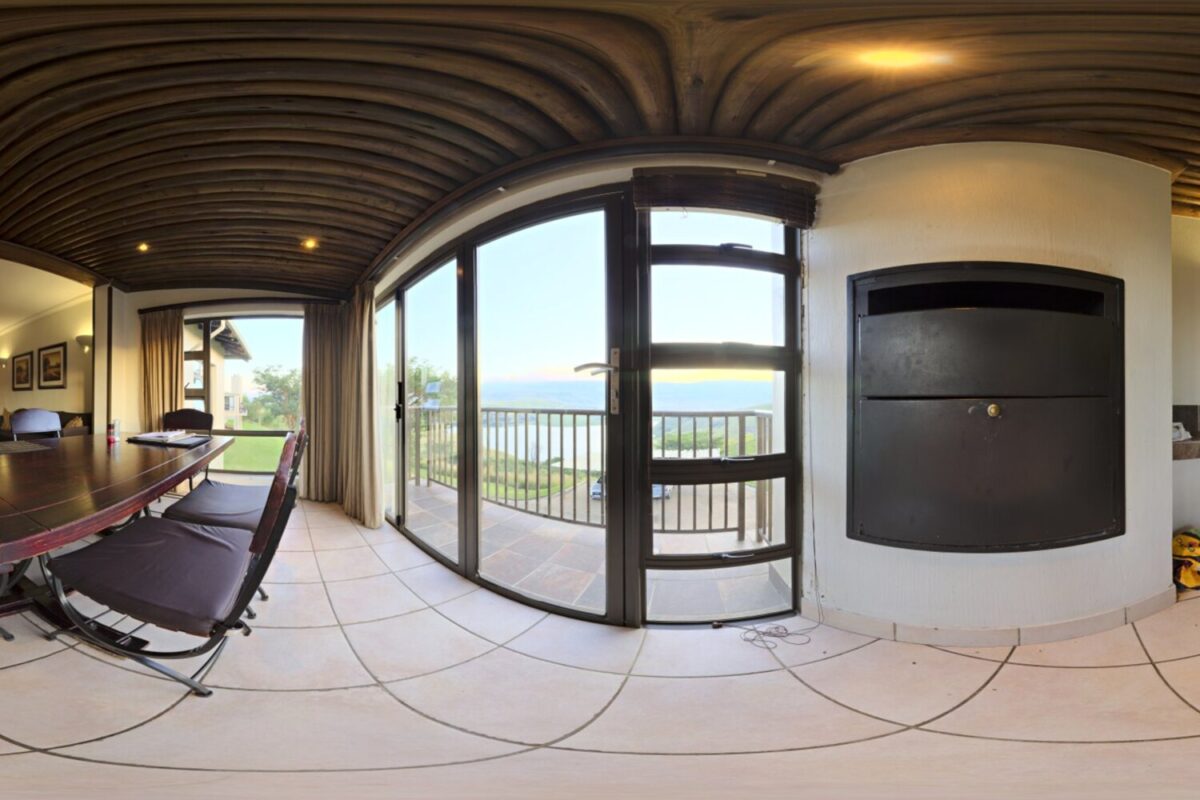 Cayley Interior HDRI
