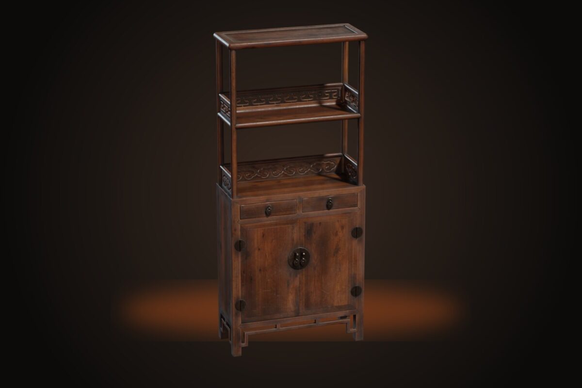 Chinese Cabinet Model