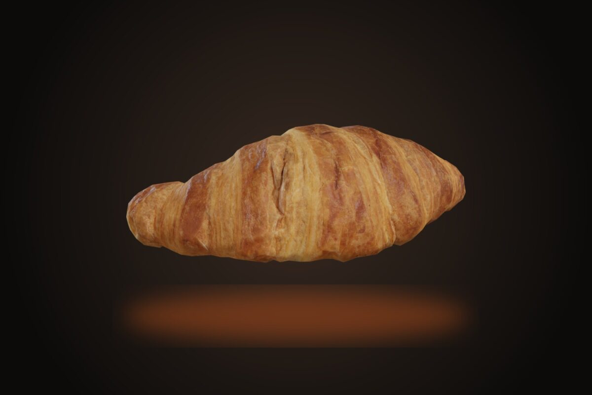 Croissant Model