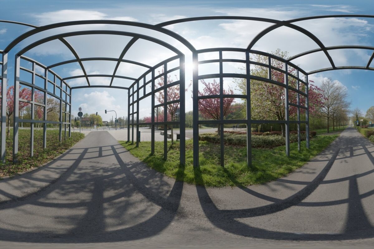 Day Environment HDRI 010