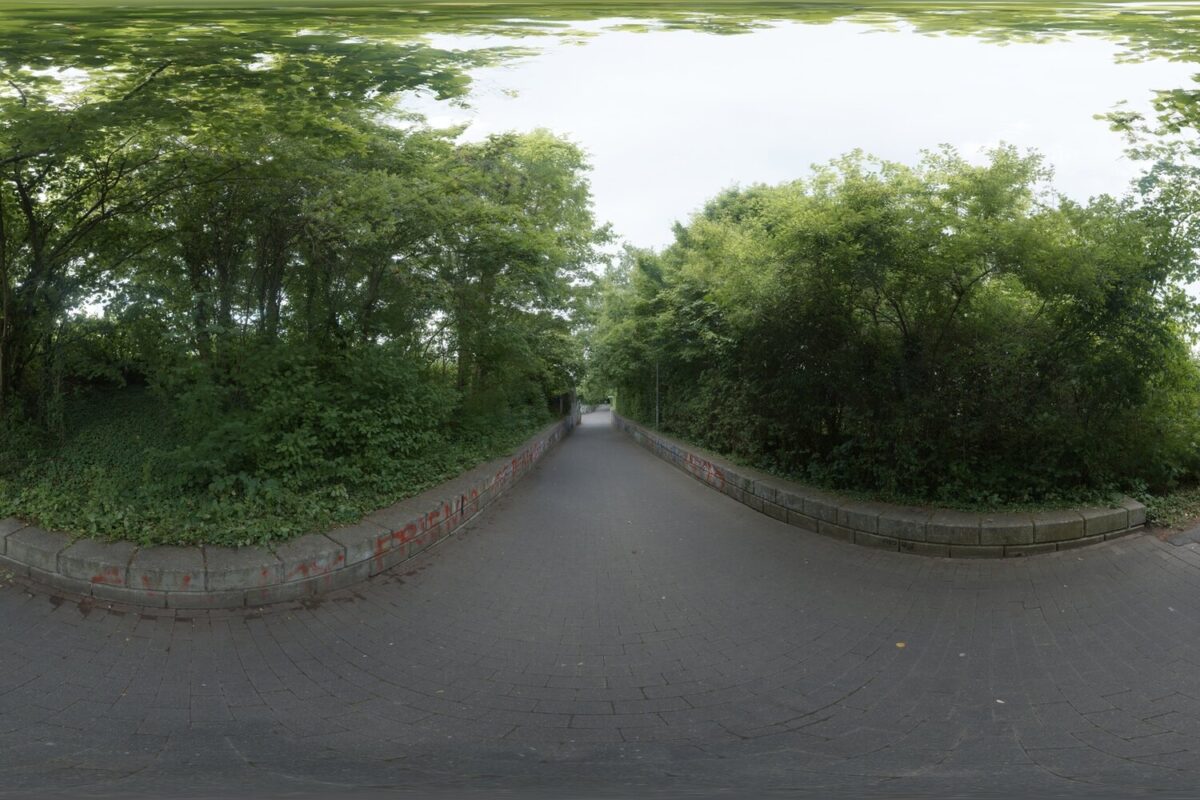 Day Environment HDRI 019