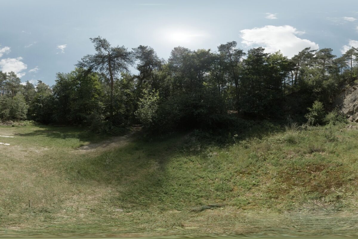 Day Environment HDRI 021