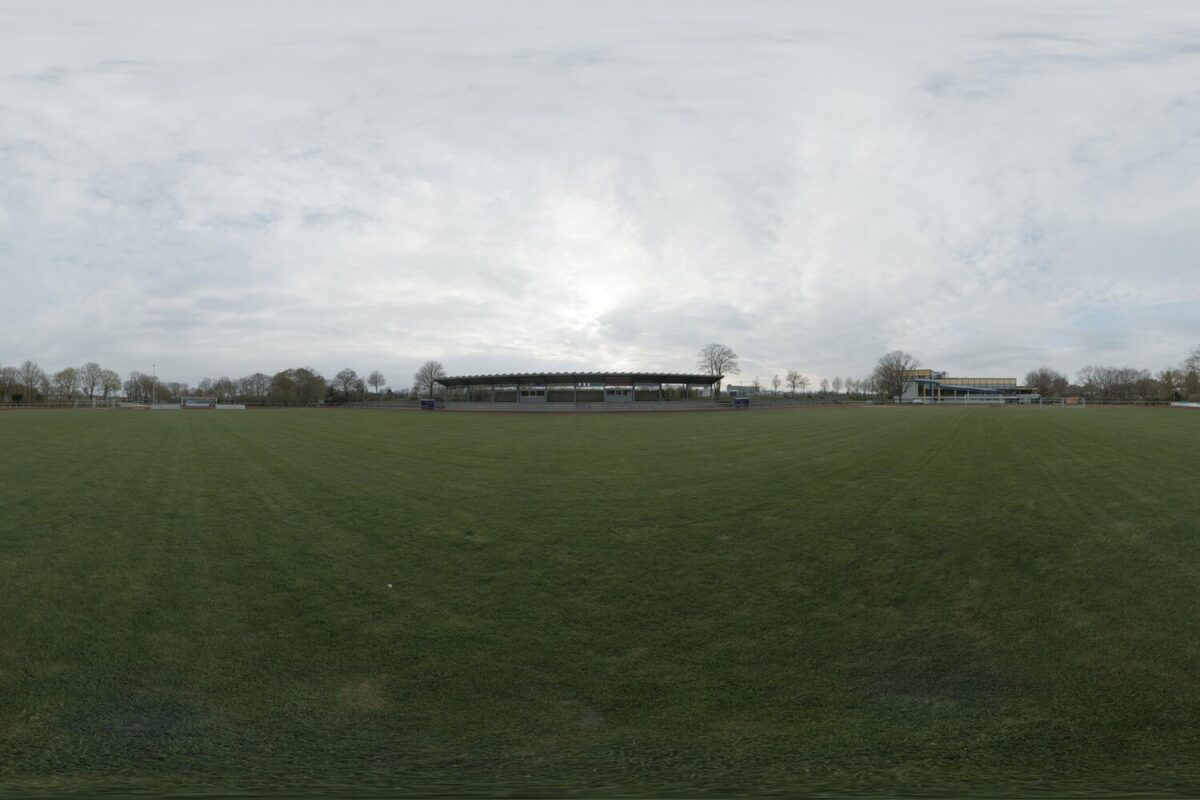 Day Environment HDRI 027