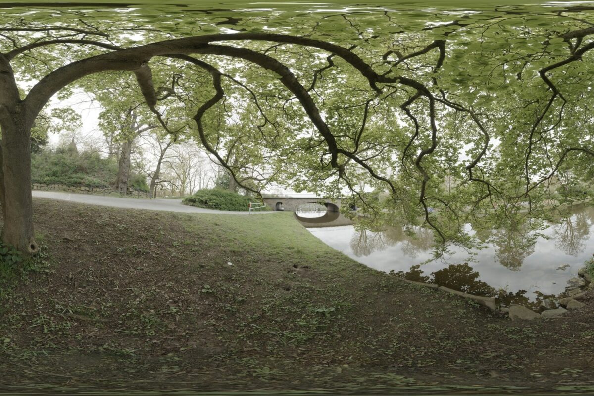Day Environment HDRI 028