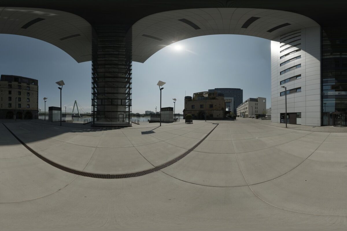 Day Environment HDRI 033