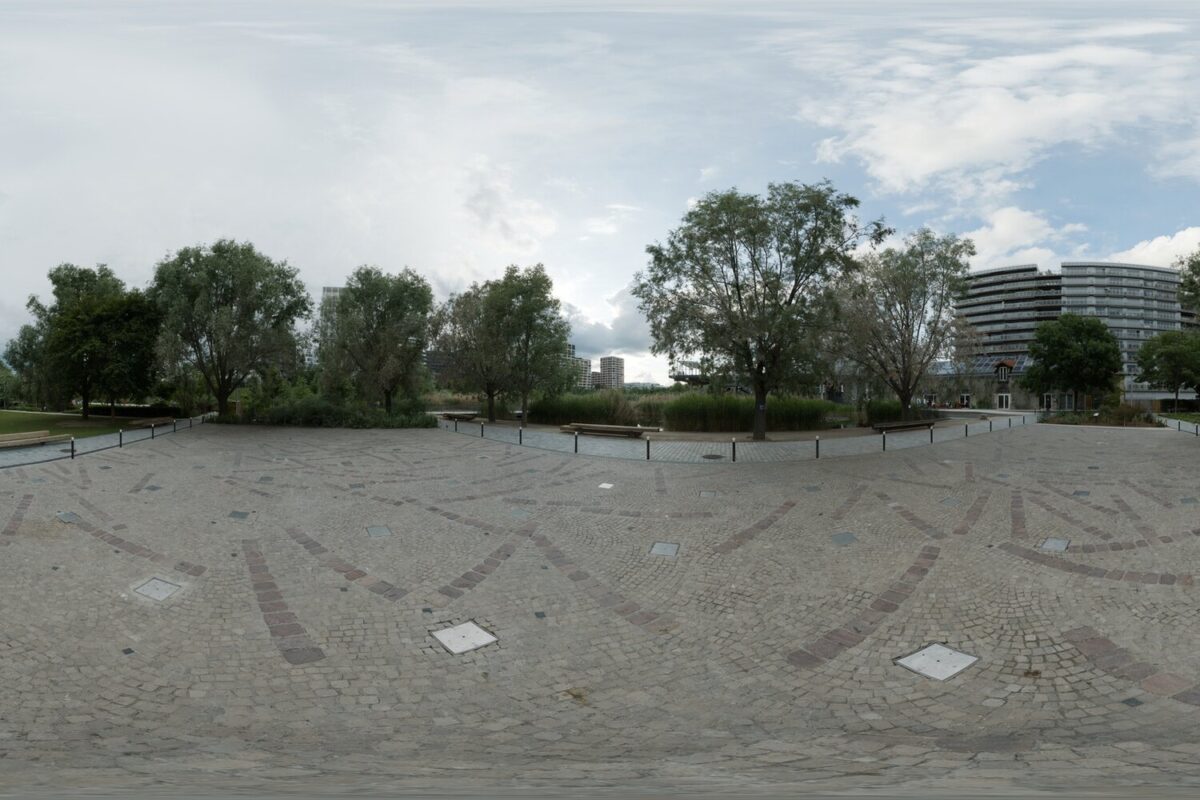 Day Environment HDRI 045