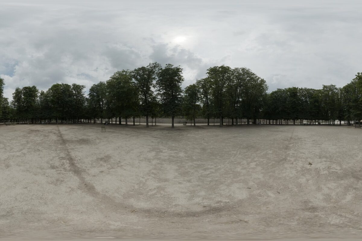 Day Environment HDRI 049