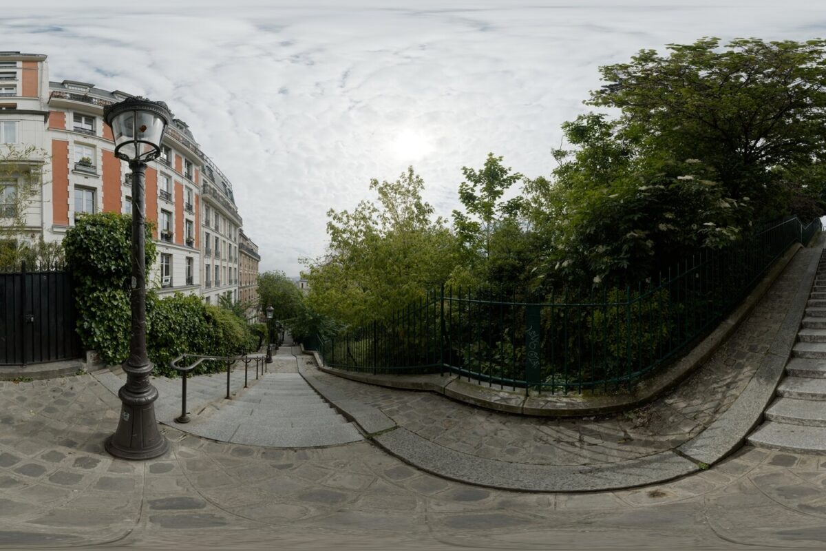 Day Environment HDRI 053
