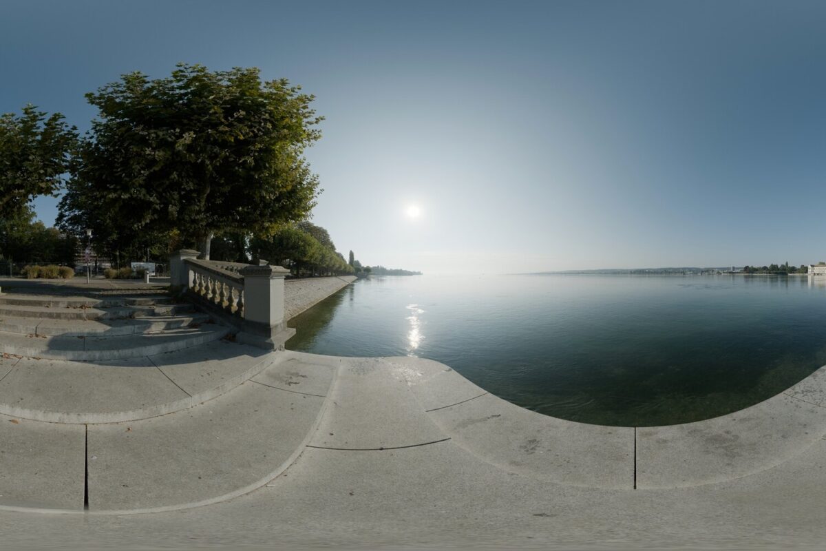 Day Environment HDRI 058