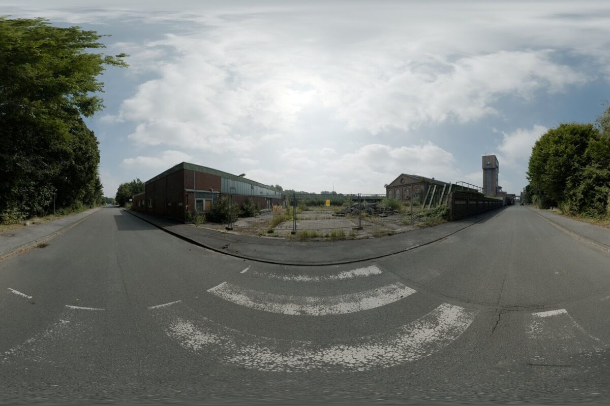 Day Environment HDRI 062
