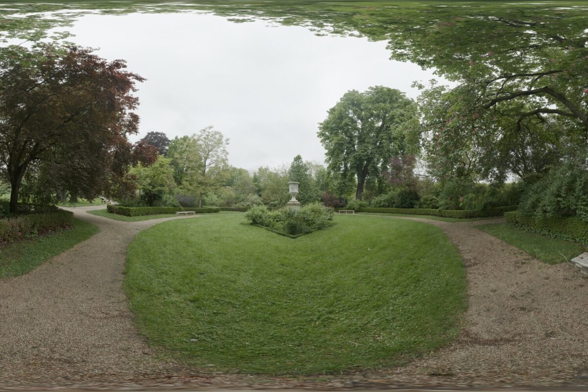 Day Environment HDRI 069