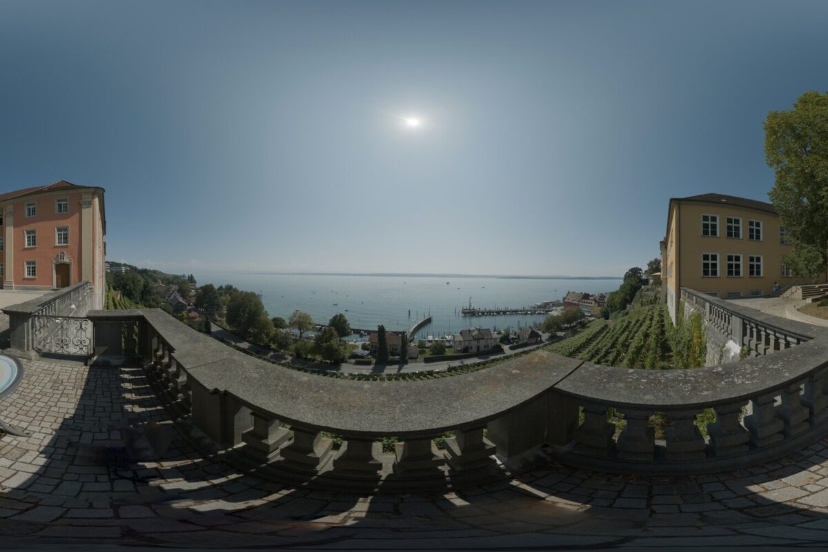Day Environment HDRI 070
