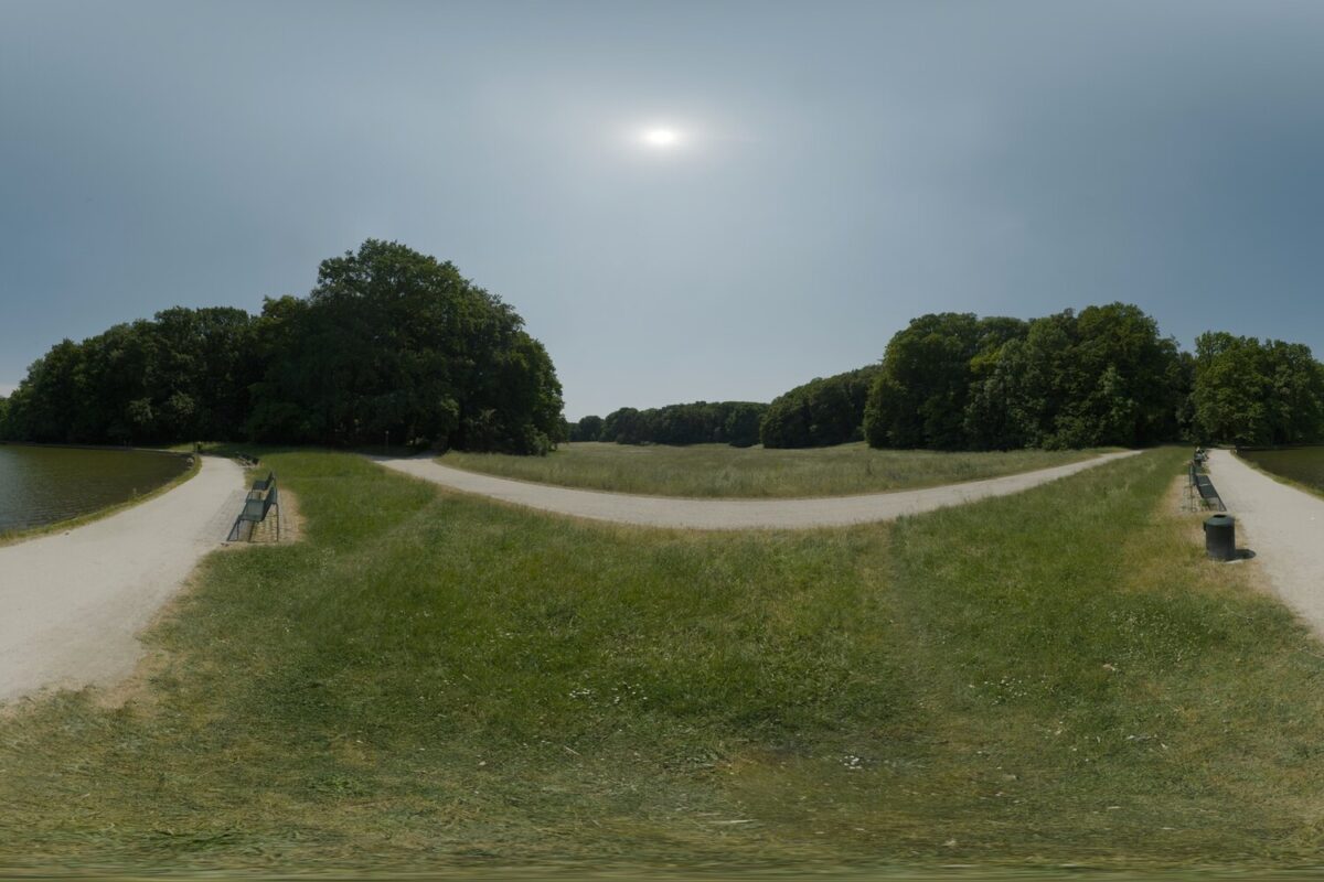 Day Environment HDRI 072