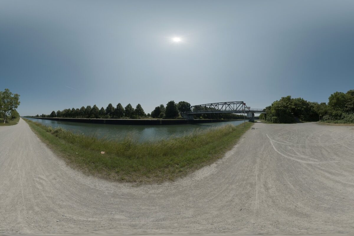 Day Environment HDRI 079