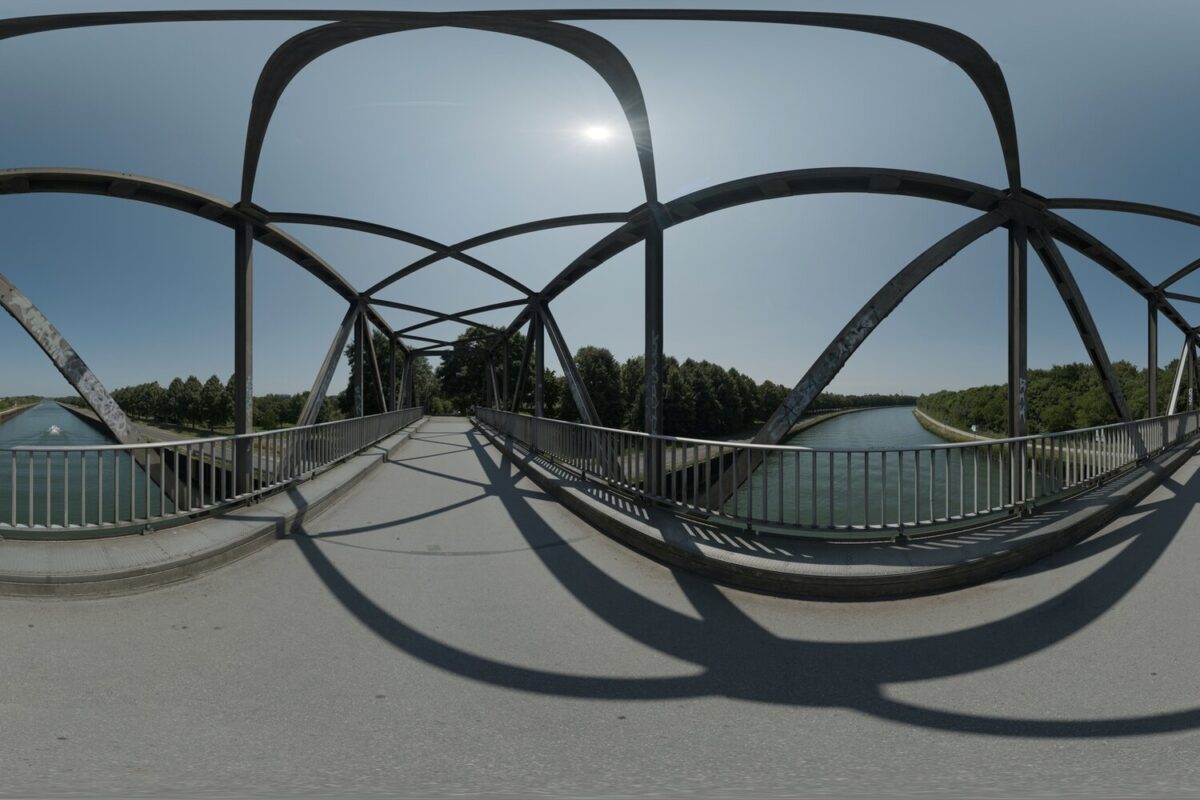 Day Environment HDRI 080