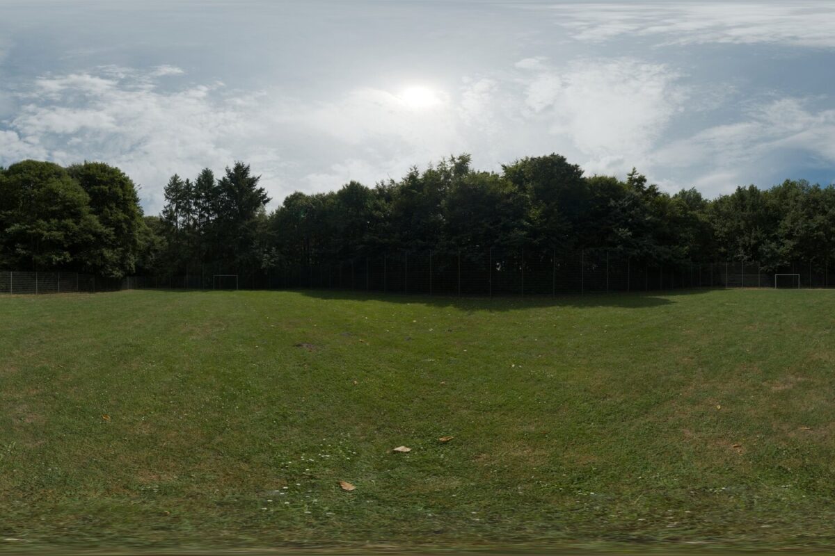 Day Environment HDRI 087