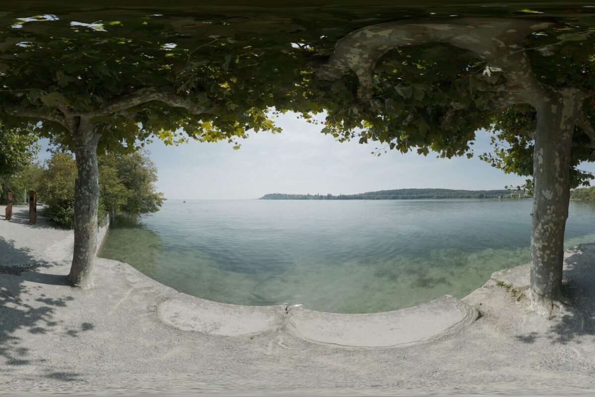 Day Environment HDRI 090