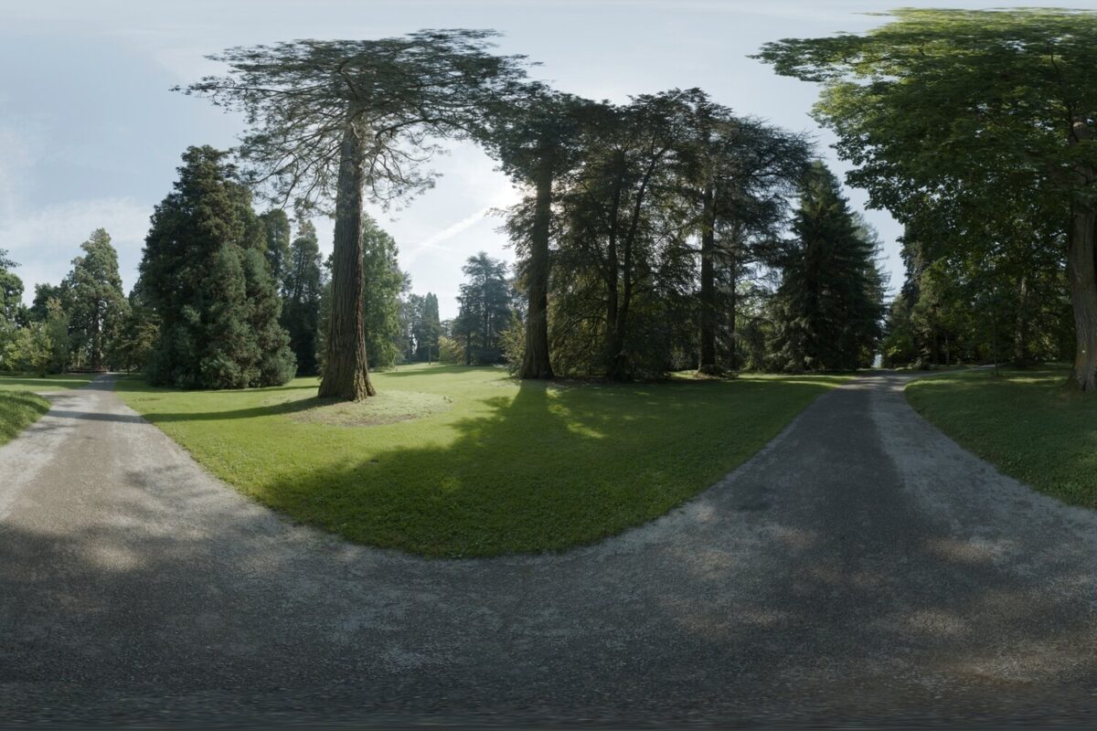 Day Environment HDRI 091