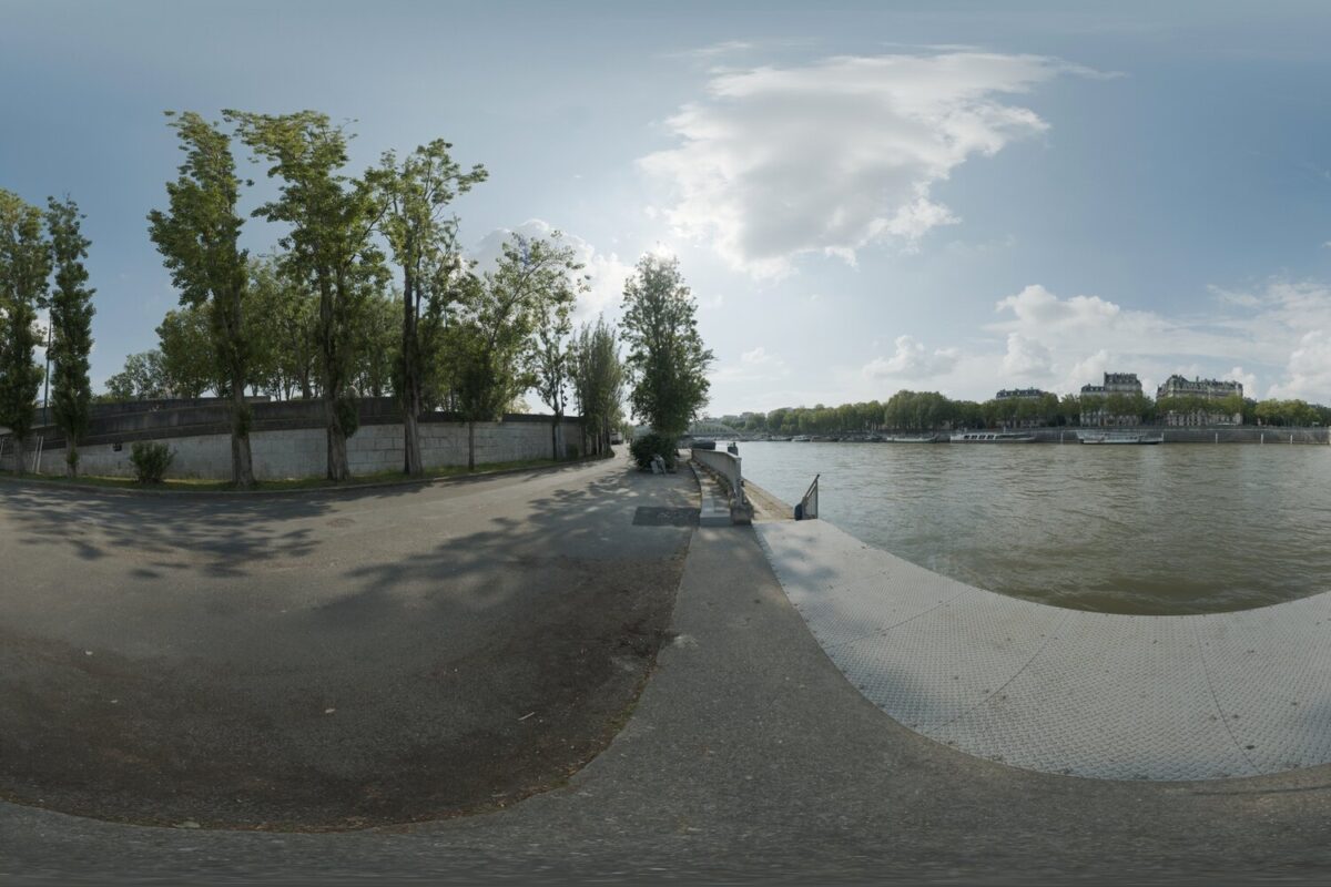Day Environment HDRI 092