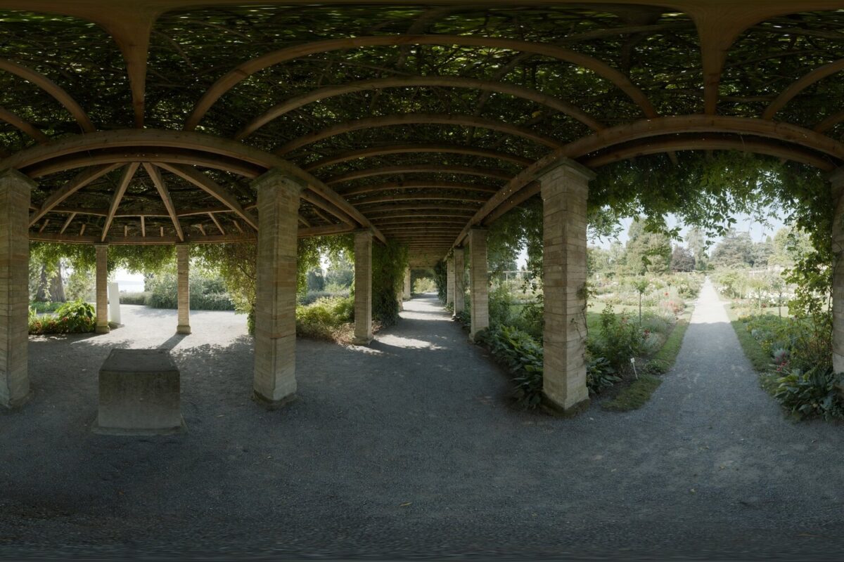 Day Environment HDRI 094