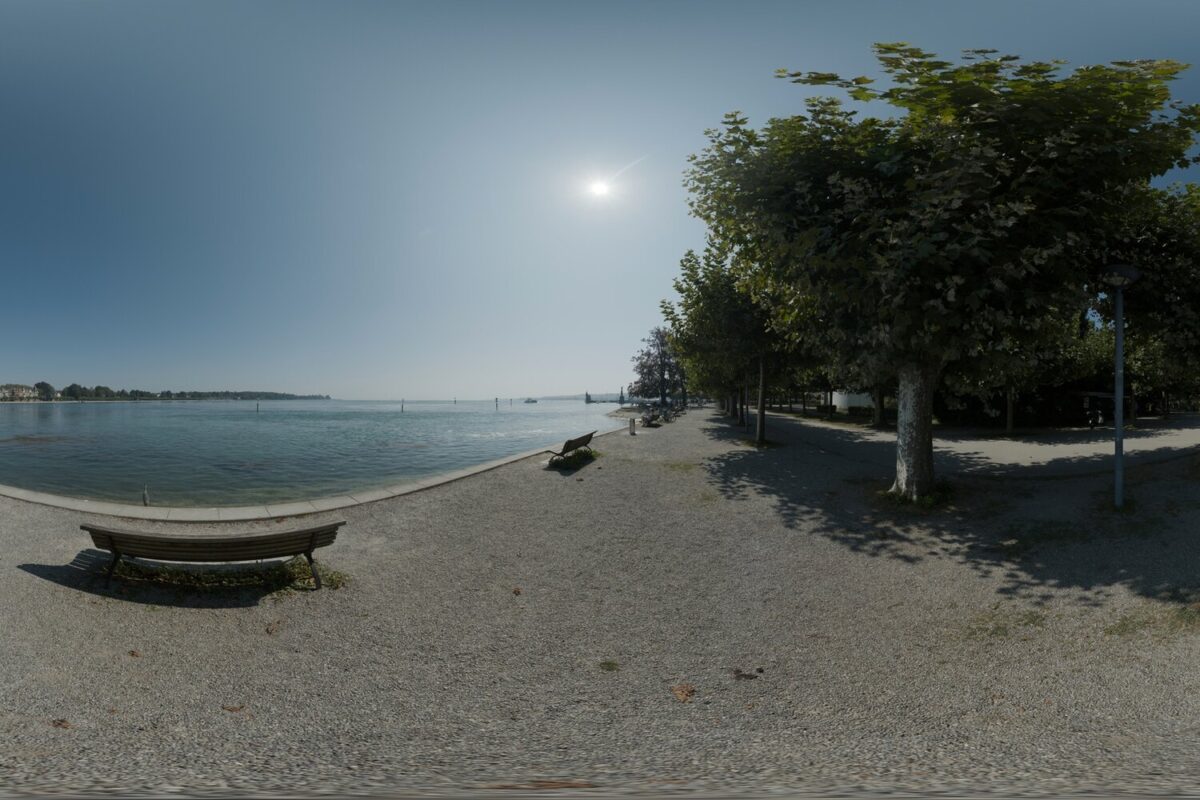 Day Environment HDRI 096