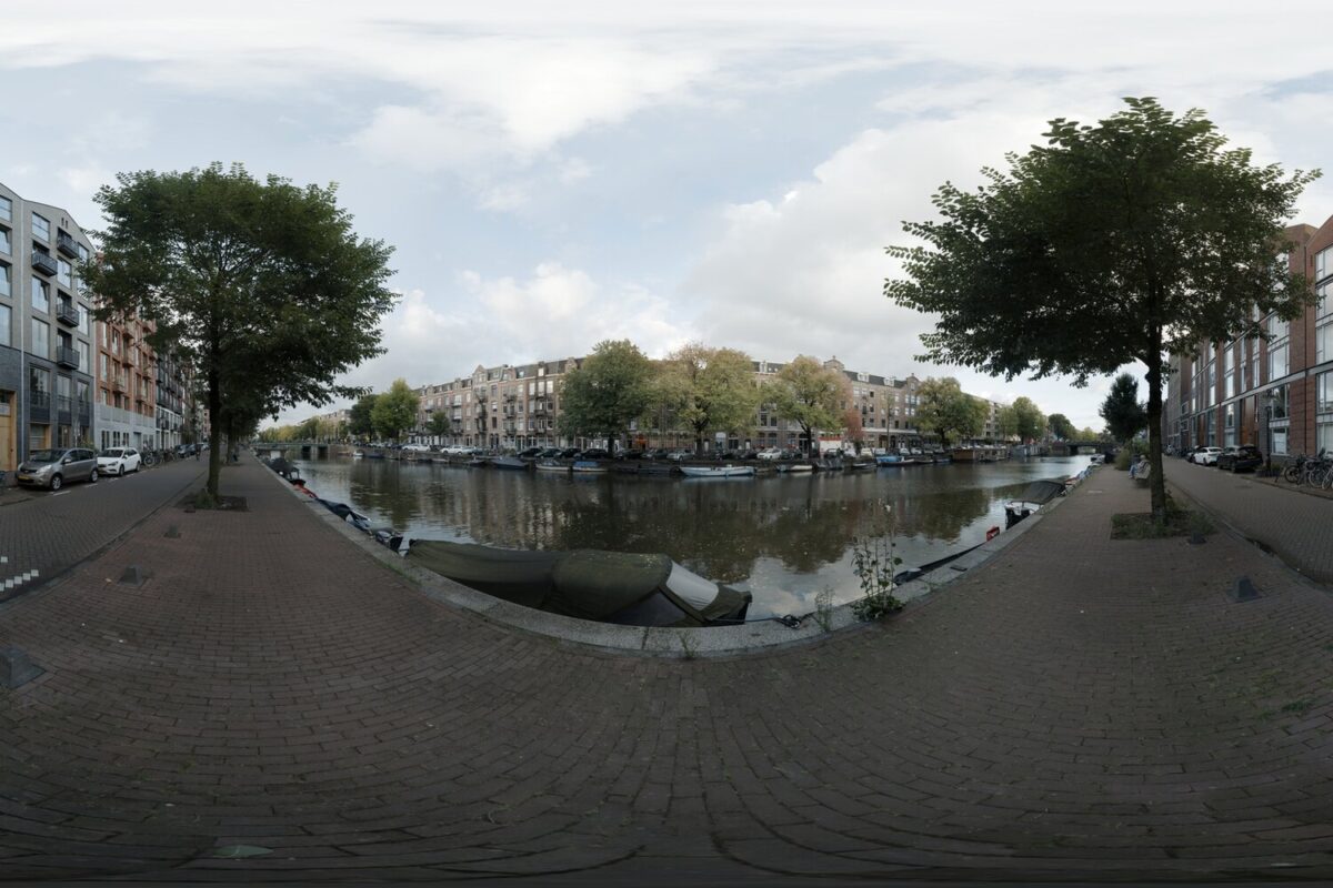 Day Environment HDRI 101