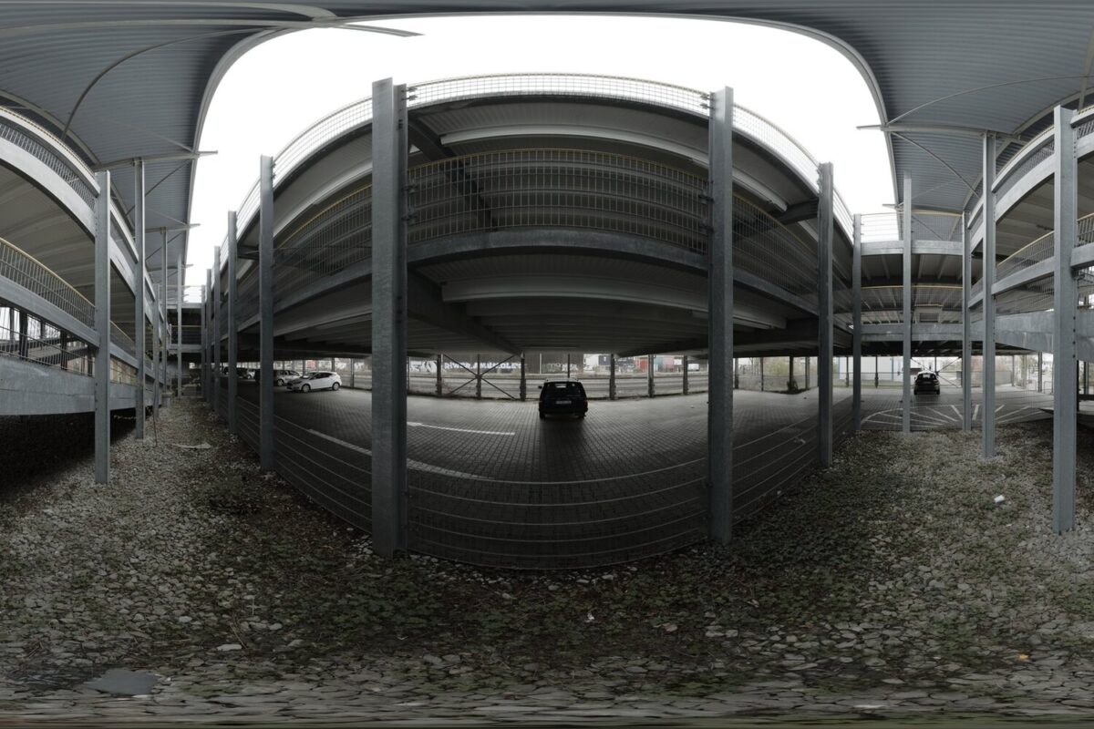 Day Environment HDRI 106