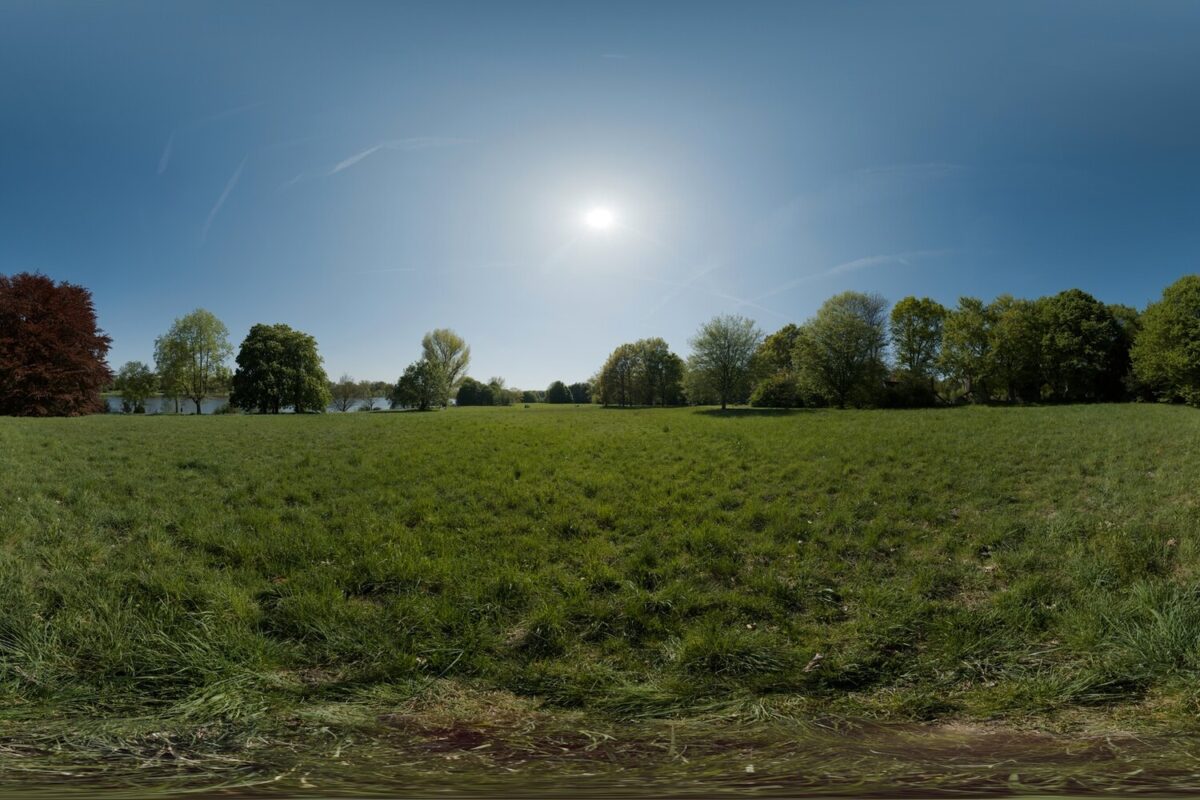 Day Environment HDRI 108