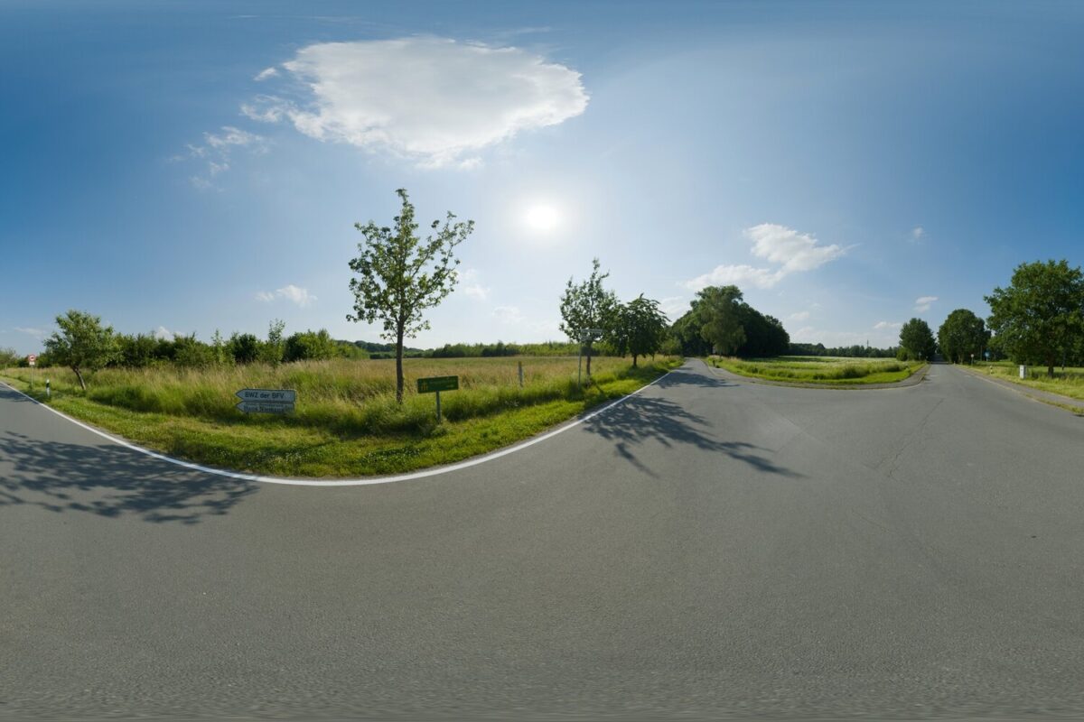Day Environment HDRI 110