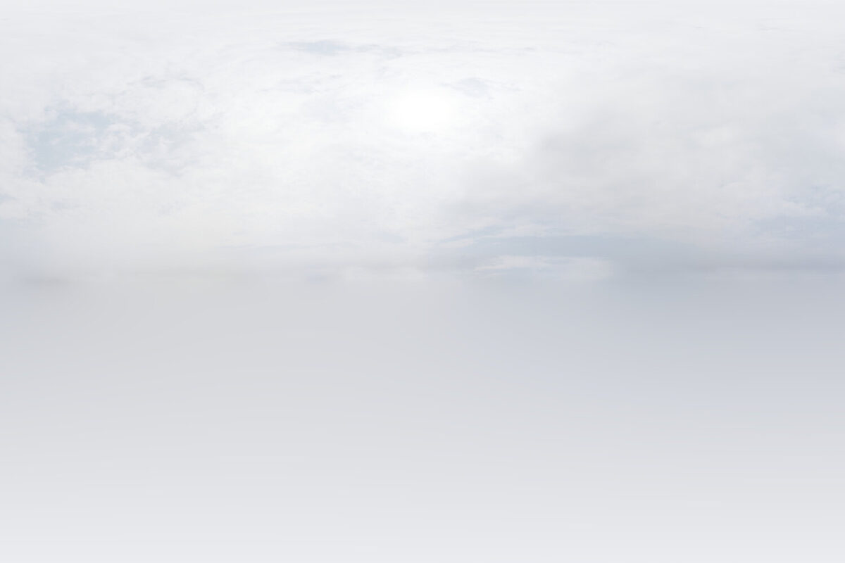 Day Sky HDRI 003 B