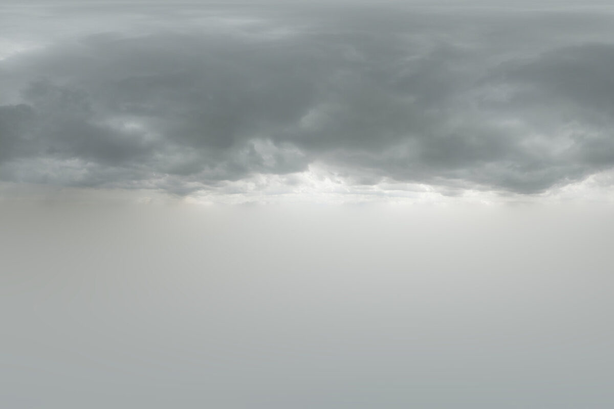 Day Sky HDRI 020 B