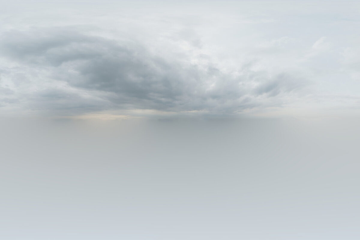 Day Sky HDRI 033 B