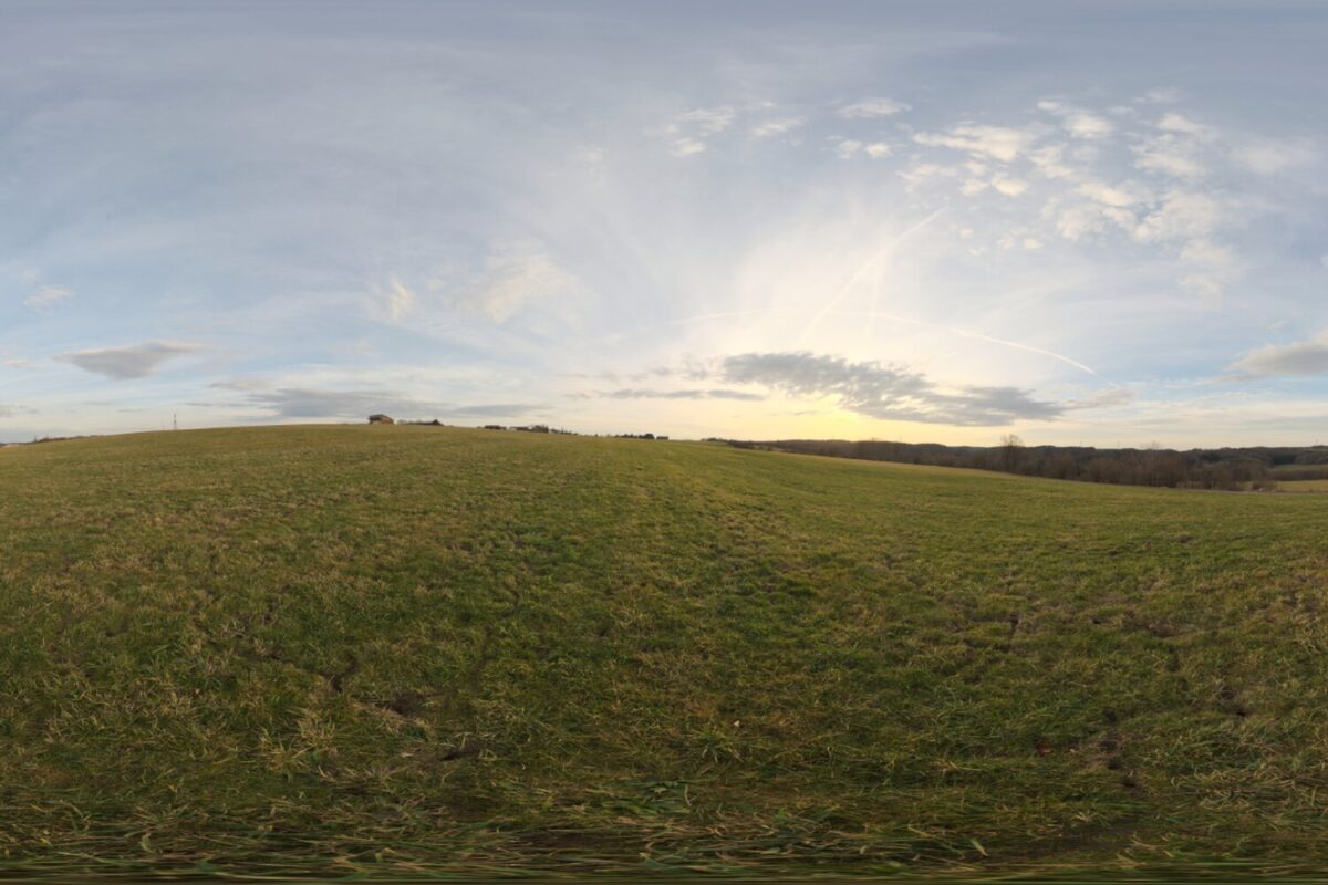 Drackenstein Quarry HDRI