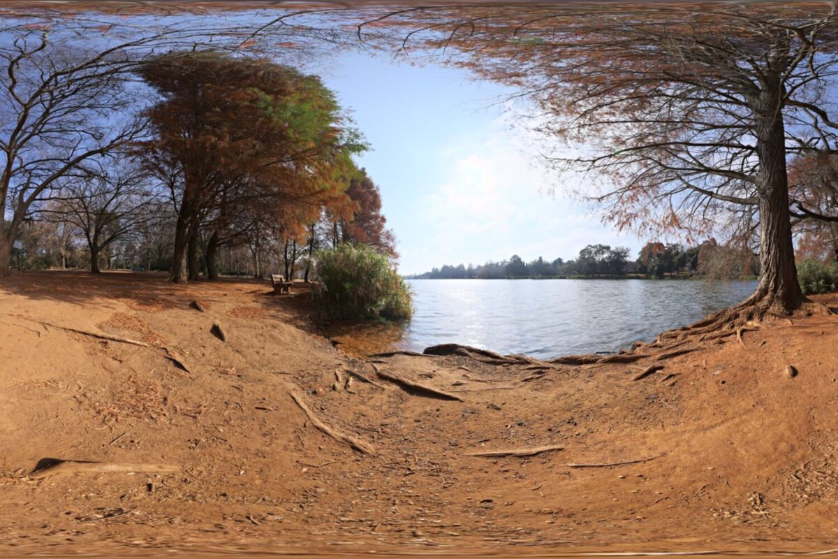 Emmarentia HDRI