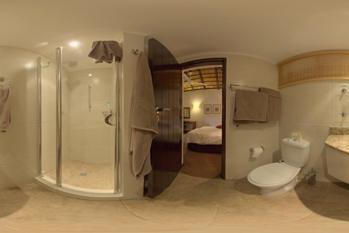 En Suite HDRI