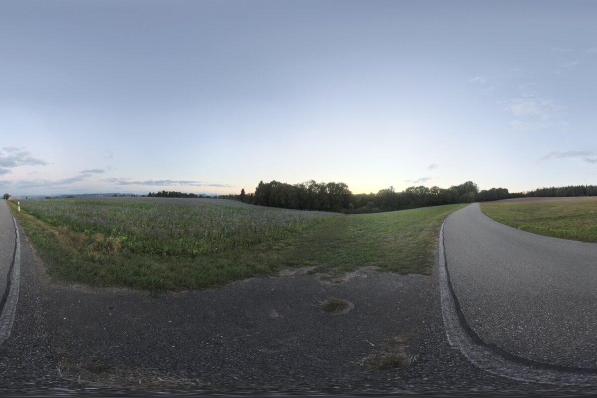 Etzwihl HDRI