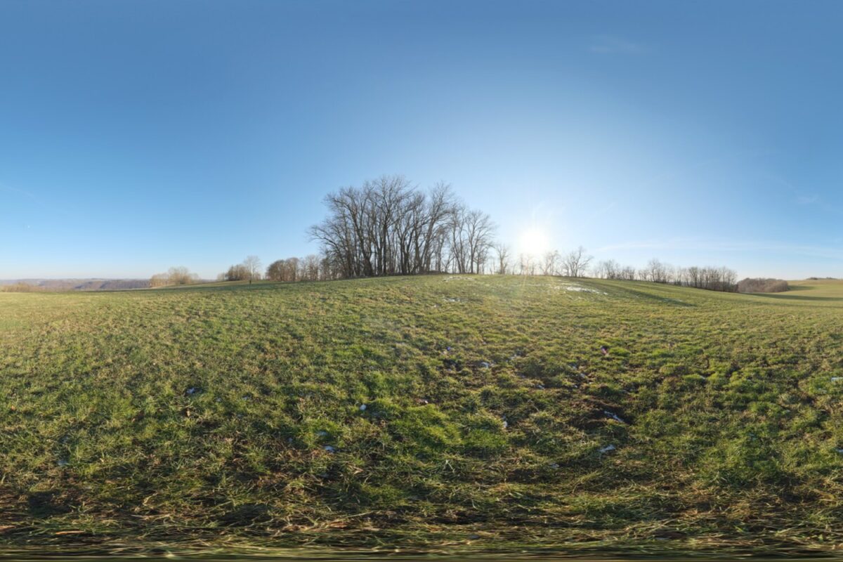 Geislingen An Der Steige HDRI