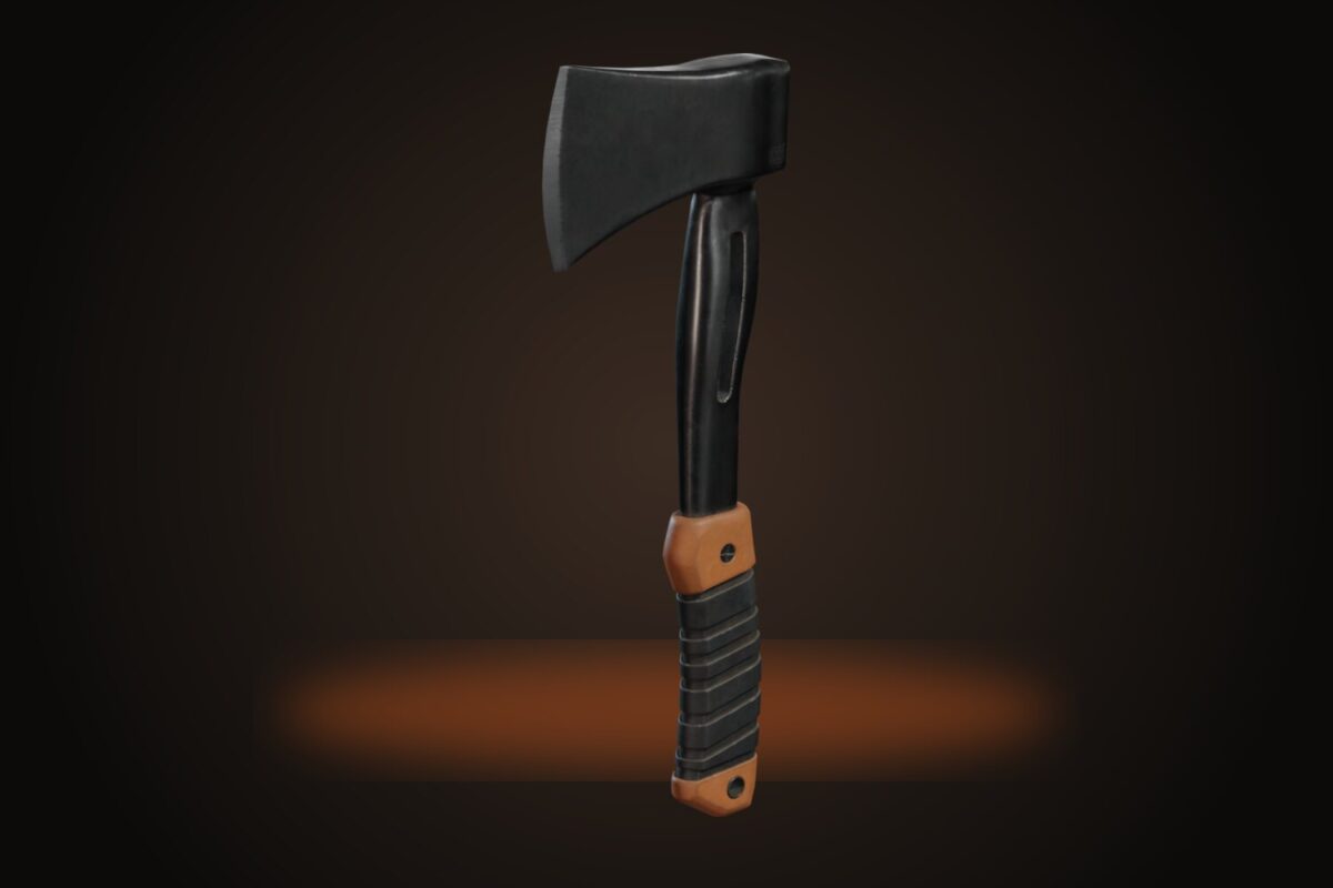Hatchet Model