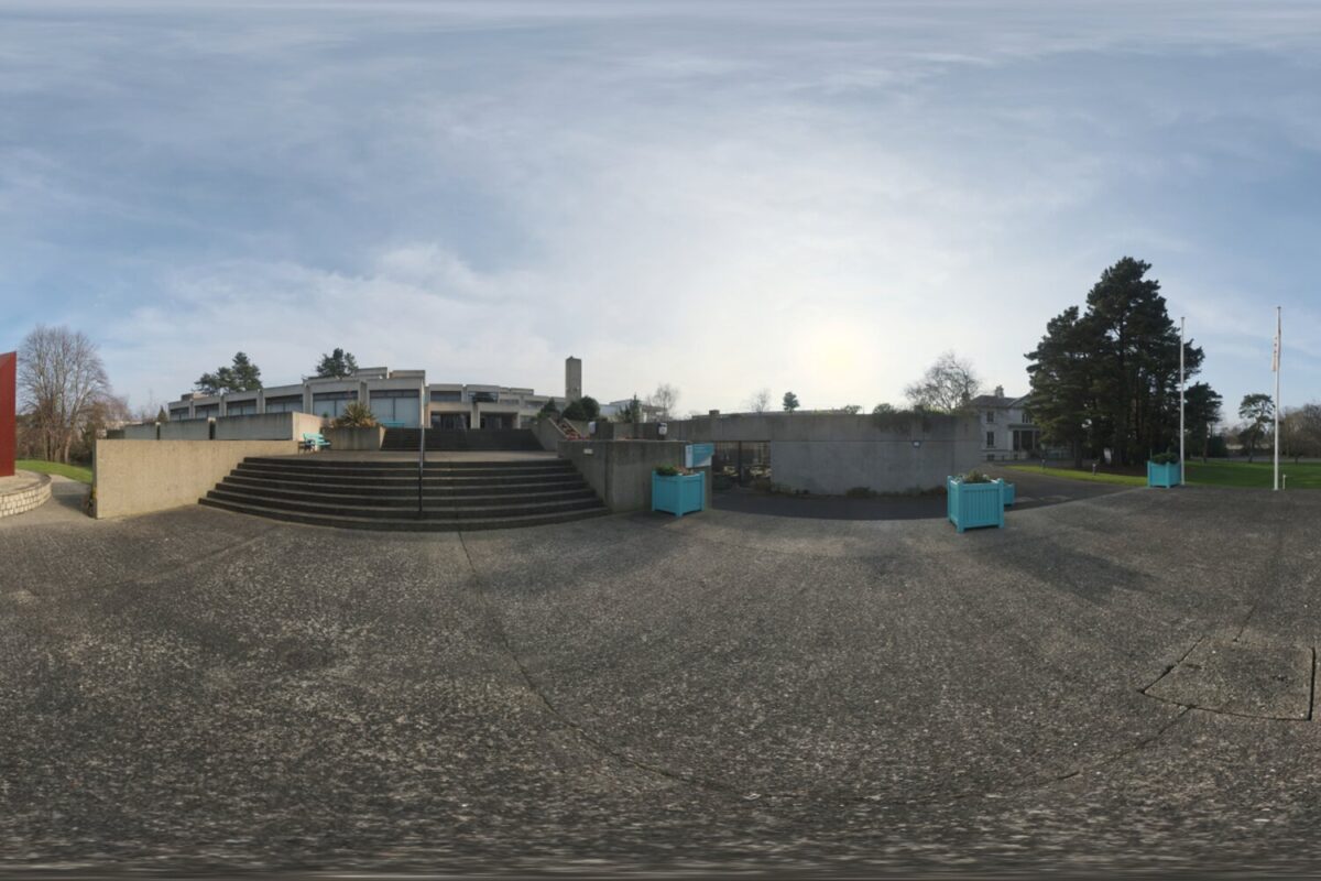 Irish Institute HDRI