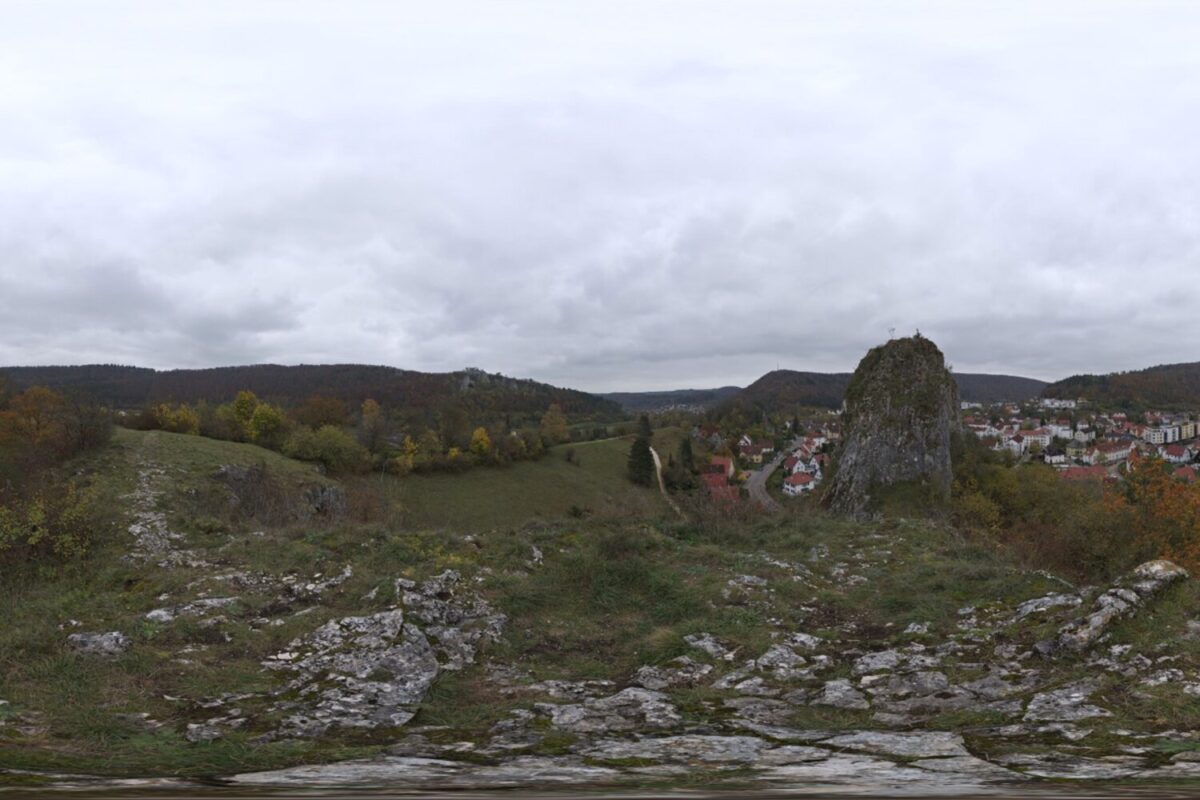 Kloetzle Blei HDRI