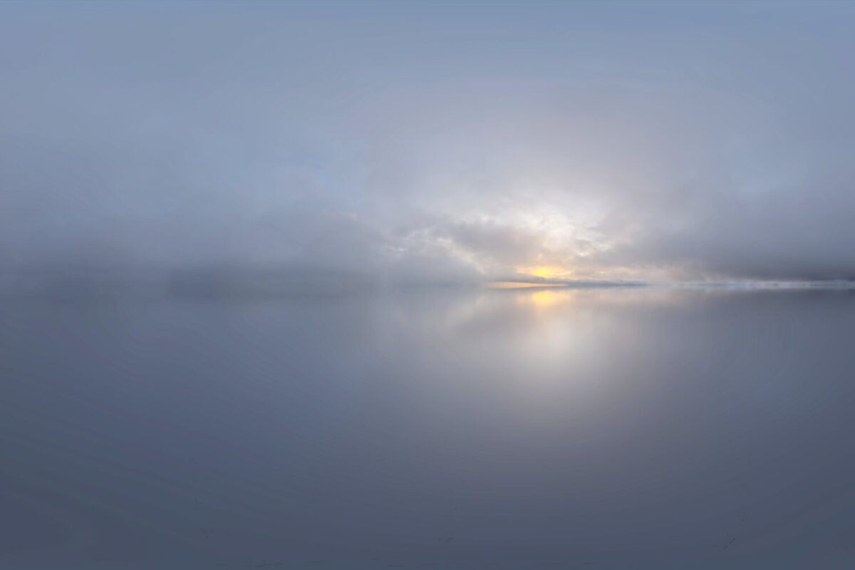 Kloppenheim 01 (Pure Sky) HDRI