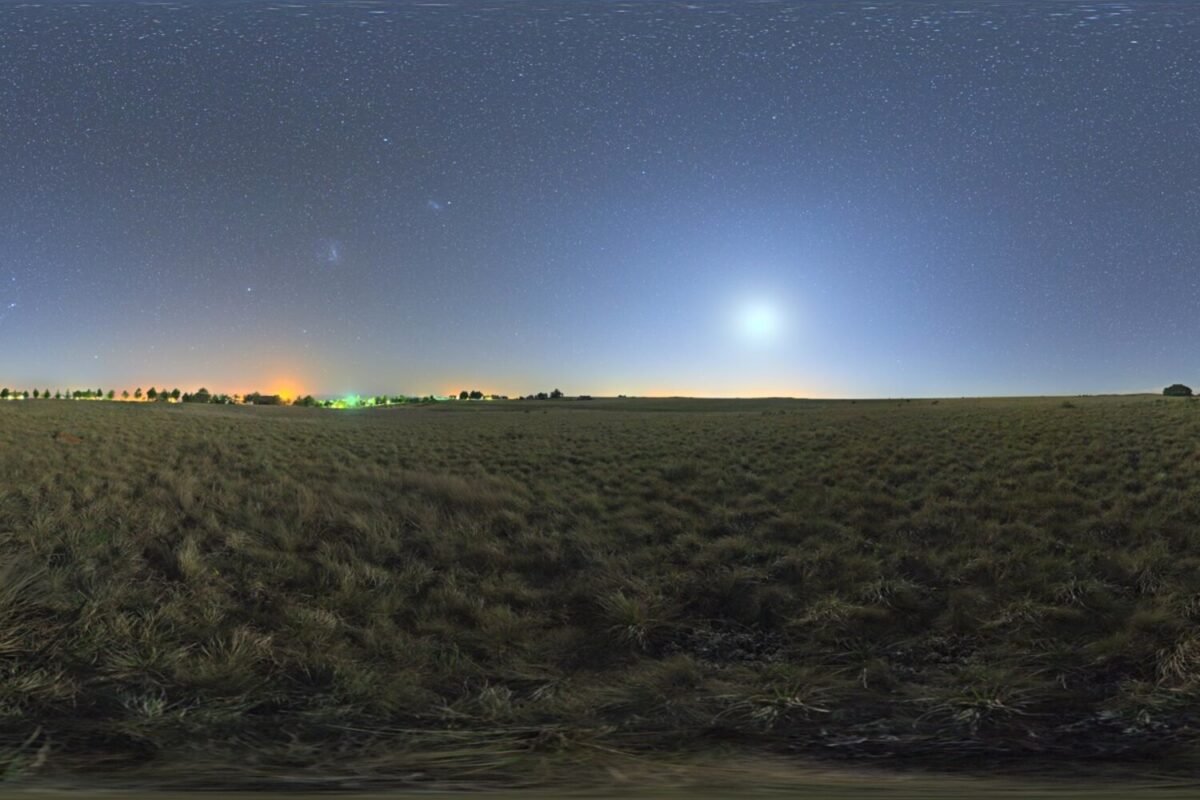 Kloppenheim 02 HDRI