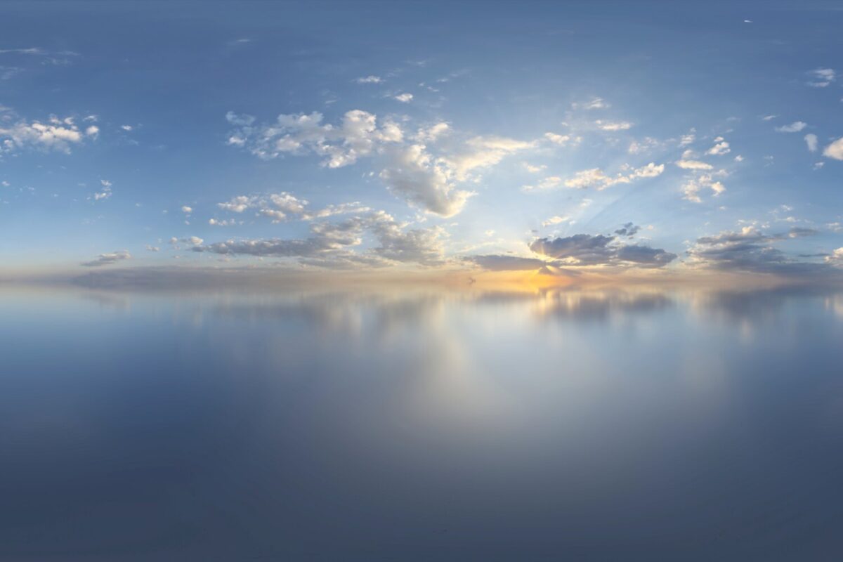 Kloppenheim 06 (Pure Sky) HDRI