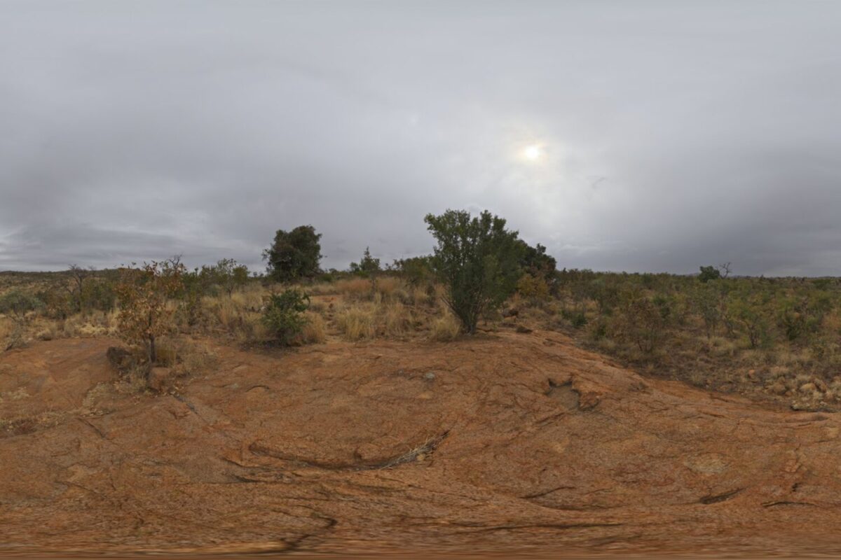 Lenong 3 HDRI